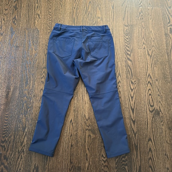 Lululemon ABC Pants - Picture 2 of 3